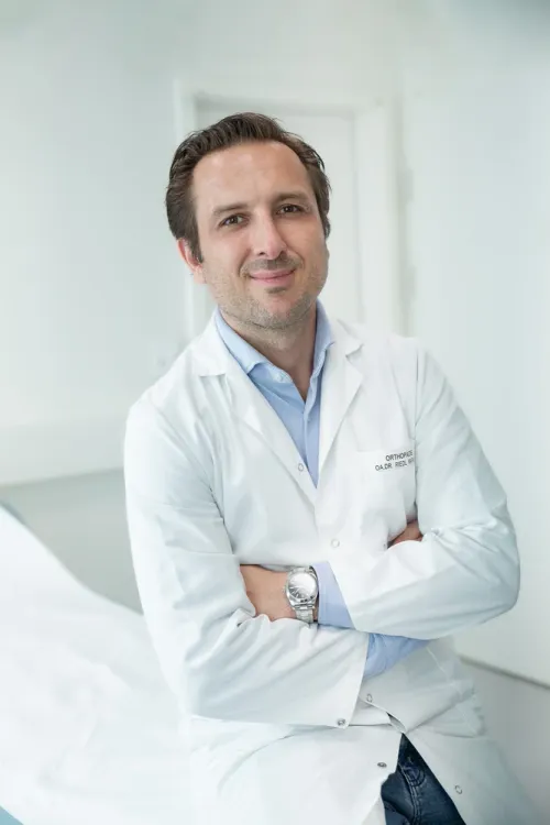 OA Dr. Markus Riedl